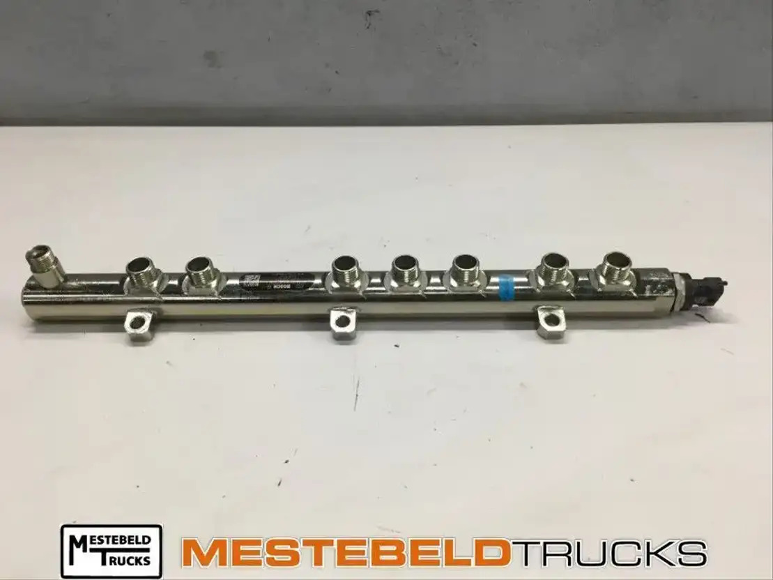 Iveco Brandstofrail cursor 9 - Σύστημα καυσίμου για Φορτηγό: φωτογραφία 1 Iveco Brandstofrail cursor 9 - Σύστημα καυσίμου για Φορτηγό: φωτογραφία 1