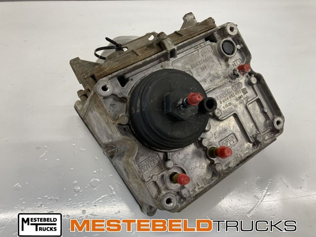 Iveco EAS unit - Σύστημα εξάτμισης για Φορτηγό: φωτογραφία 1 Iveco EAS unit - Σύστημα εξάτμισης για Φορτηγό: φωτογραφία 1