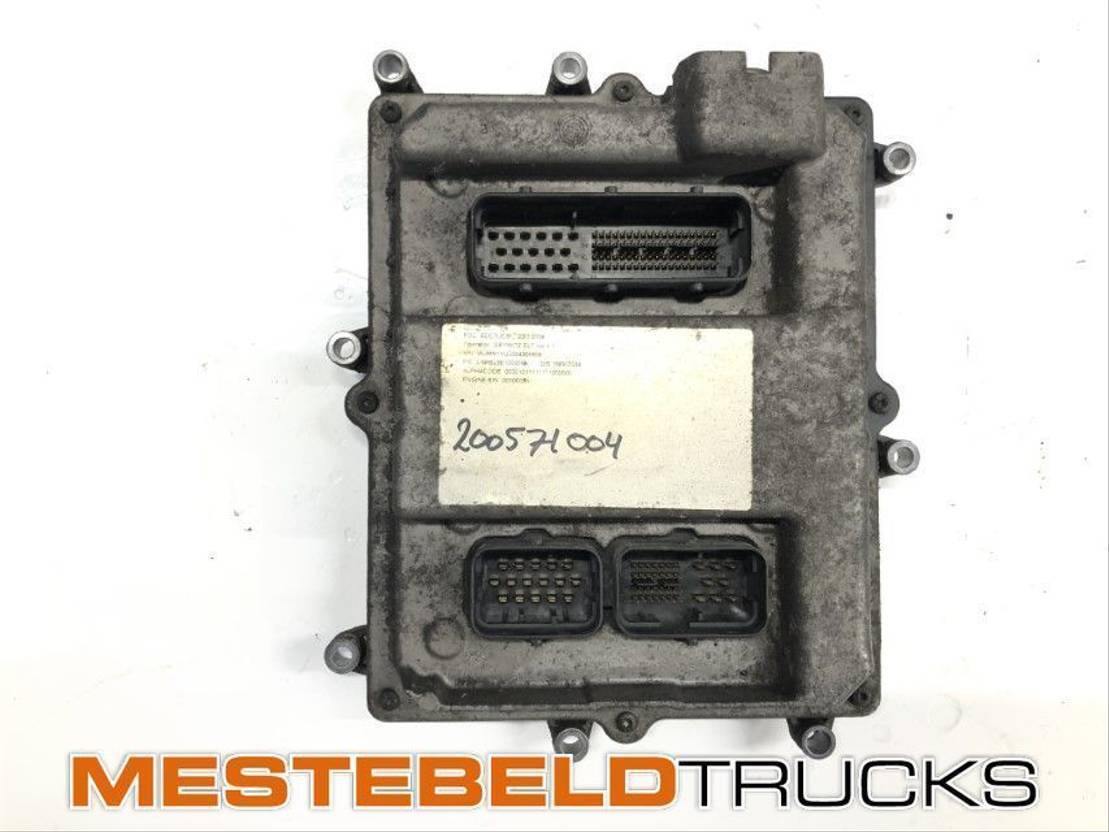 Iveco ECU motor cursor 13 - Ηλεκτρικό σύστημα για Φορτηγό: φωτογραφία 1 Iveco ECU motor cursor 13 - Ηλεκτρικό σύστημα για Φορτηγό: φωτογραφία 1
