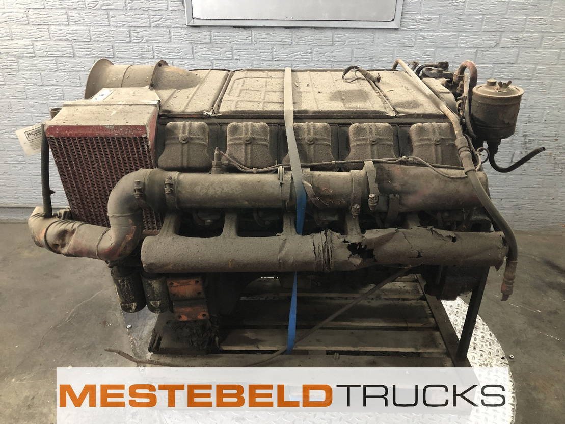 Iveco Motor F10 L 413 Deutz 10 cilinder - Κινητήρας για Φορτηγό: φωτογραφία 1 Iveco Motor F10 L 413 Deutz 10 cilinder - Κινητήρας για Φορτηγό: φωτογραφία 1