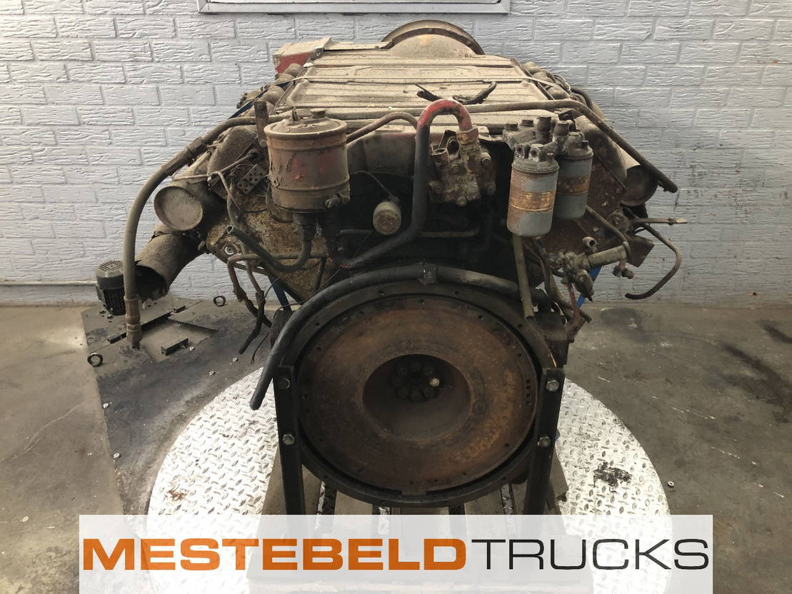 Iveco Motor F10 L 413 Deutz 10 cilinder - Κινητήρας για Φορτηγό: φωτογραφία 2 Iveco Motor F10 L 413 Deutz 10 cilinder - Κινητήρας για Φορτηγό: φωτογραφία 2