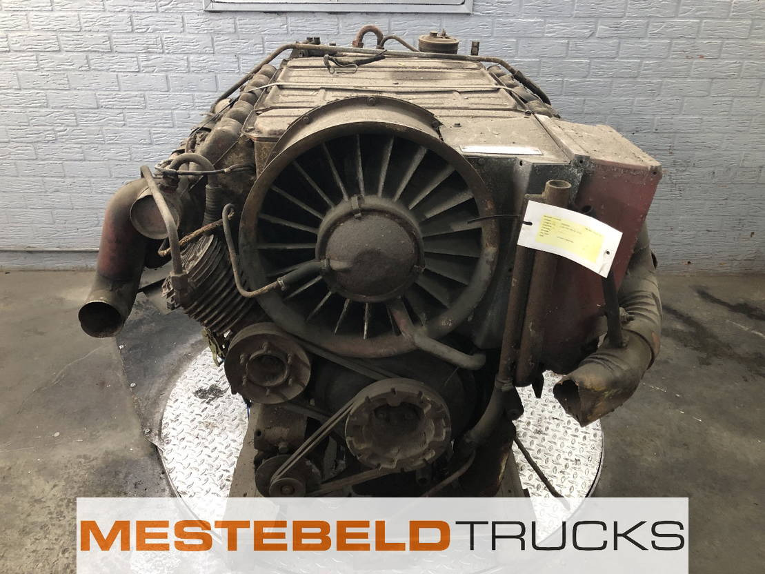 Iveco Motor F10 L 413 Deutz 10 cilinder - Κινητήρας για Φορτηγό: φωτογραφία 4 Iveco Motor F10 L 413 Deutz 10 cilinder - Κινητήρας για Φορτηγό: φωτογραφία 4