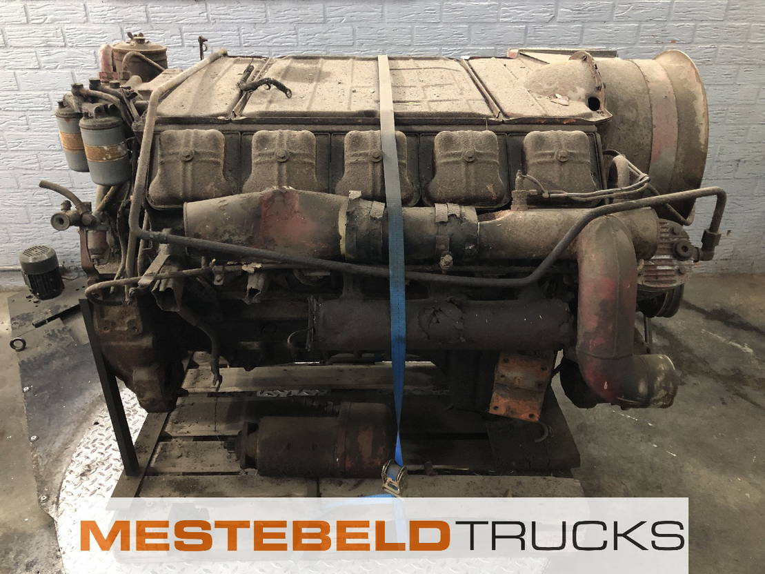 Iveco Motor F10 L 413 Deutz 10 cilinder - Κινητήρας για Φορτηγό: φωτογραφία 3 Iveco Motor F10 L 413 Deutz 10 cilinder - Κινητήρας για Φορτηγό: φωτογραφία 3