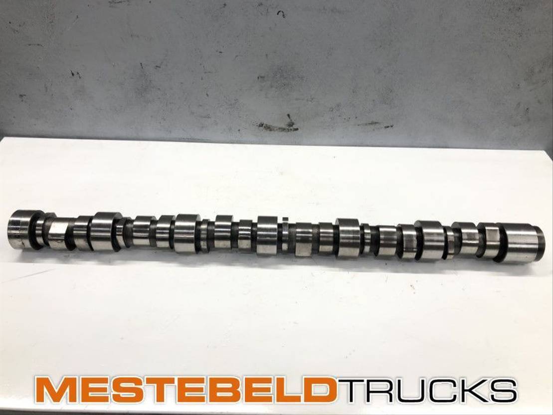 Iveco Nokkenas cursor 13 - Κινητήρας και ανταλλακτικά για Φορτηγό: φωτογραφία 1 Iveco Nokkenas cursor 13 - Κινητήρας και ανταλλακτικά για Φορτηγό: φωτογραφία 1