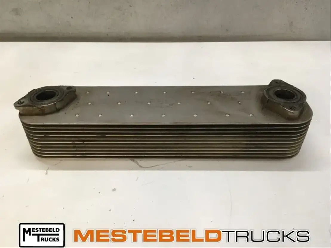 Iveco Oliekoeler cursor 13 - Κινητήρας και ανταλλακτικά για Φορτηγό: φωτογραφία 1 Iveco Oliekoeler cursor 13 - Κινητήρας και ανταλλακτικά για Φορτηγό: φωτογραφία 1