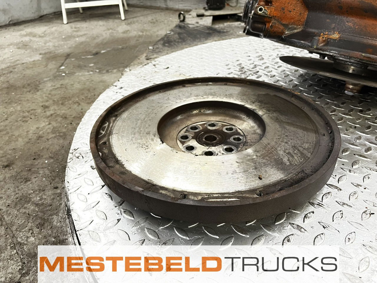 Iveco PTO cursor 8 - Κιβώτιο ταχυτήτων και ανταλλακτικά για Φορτηγό: φωτογραφία 1 Iveco PTO cursor 8 - Κιβώτιο ταχυτήτων και ανταλλακτικά για Φορτηγό: φωτογραφία 1