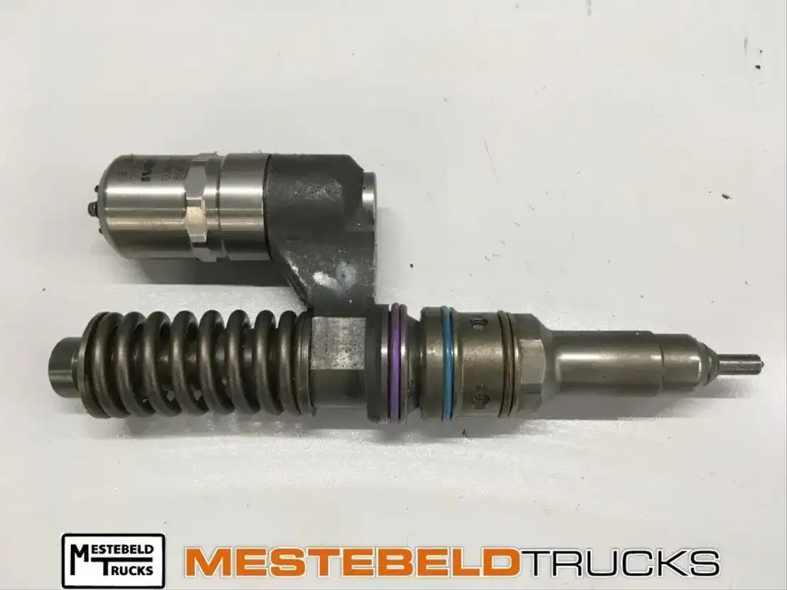 Iveco Pompunit Cursor 10 - Σύστημα καυσίμου για Φορτηγό: φωτογραφία 1 Iveco Pompunit Cursor 10 - Σύστημα καυσίμου για Φορτηγό: φωτογραφία 1