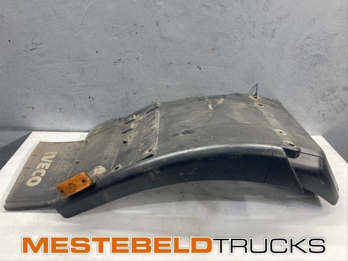 Iveco Spatbord rechts - Καμπίνα και εσωτερικό για Φορτηγό: φωτογραφία 1 Iveco Spatbord rechts - Καμπίνα και εσωτερικό για Φορτηγό: φωτογραφία 1