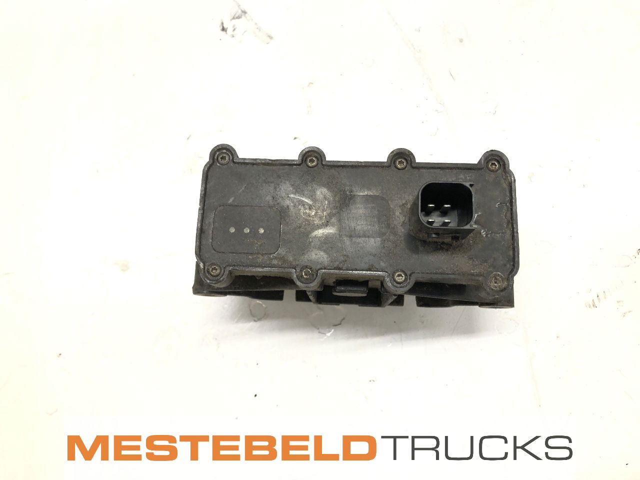 Kögel TC Trailer gateway basic - Ηλεκτρικό σύστημα για Φορτηγό: φωτογραφία 2 Kögel TC Trailer gateway basic - Ηλεκτρικό σύστημα για Φορτηγό: φωτογραφία 2