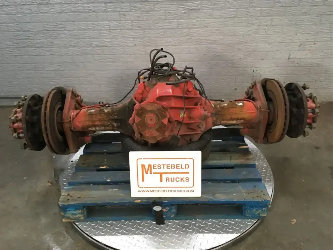 MAN A chteras HY-1350-15 - Πίσω άξονας για Φορτηγό: φωτογραφία 1 MAN A chteras HY-1350-15 - Πίσω άξονας για Φορτηγό: φωτογραφία 1