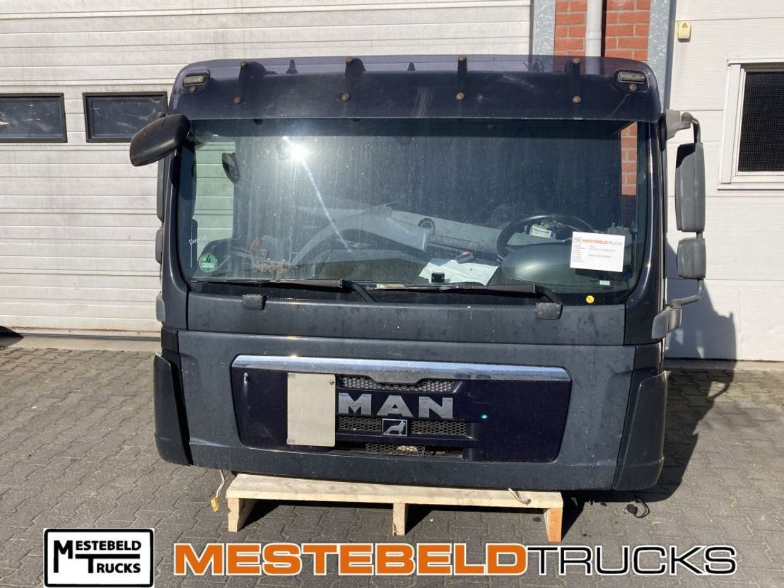 MAN Cabine - Καμπίνα για Φορτηγό: φωτογραφία 1 MAN Cabine - Καμπίνα για Φορτηγό: φωτογραφία 1