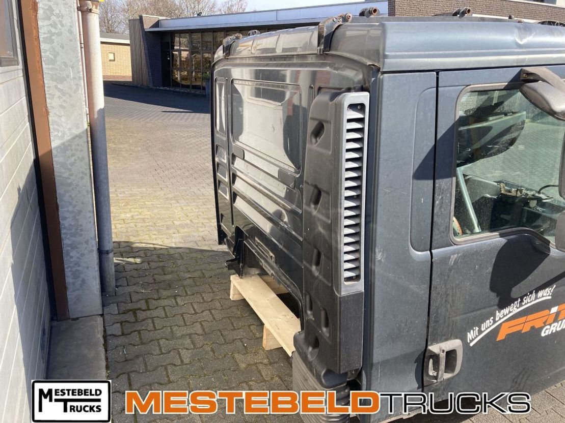 MAN Cabine - Καμπίνα για Φορτηγό: φωτογραφία 4 MAN Cabine - Καμπίνα για Φορτηγό: φωτογραφία 4