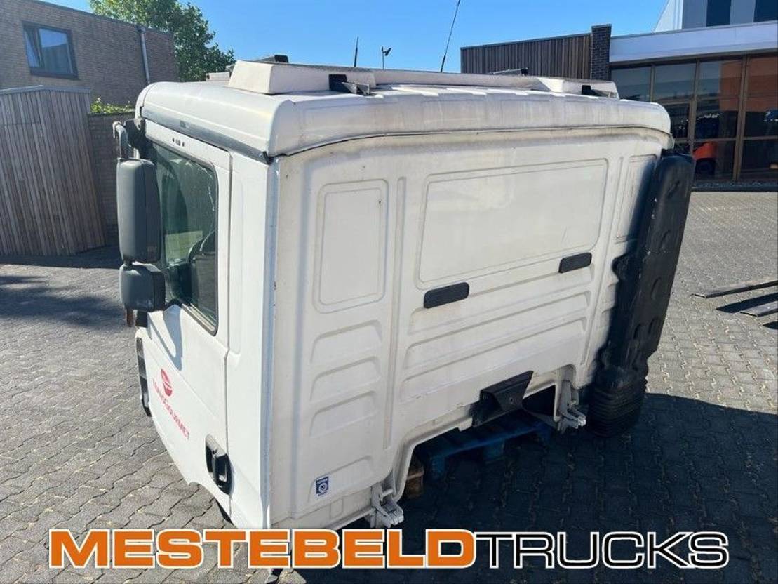 MAN Cabine - Καμπίνα για Φορτηγό: φωτογραφία 2 MAN Cabine - Καμπίνα για Φορτηγό: φωτογραφία 2