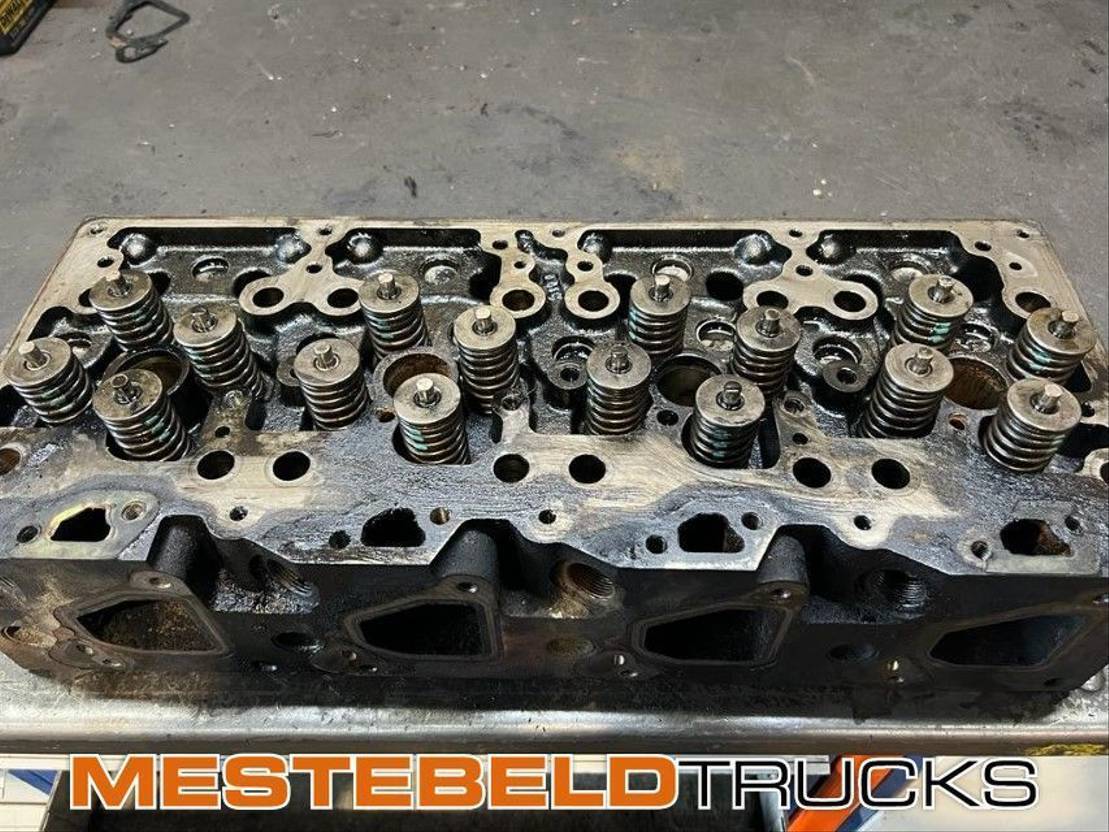 MAN Cilinderkop D0834 LFL 50 - Κινητήρας και ανταλλακτικά για Φορτηγό: φωτογραφία 1 MAN Cilinderkop D0834 LFL 50 - Κινητήρας και ανταλλακτικά για Φορτηγό: φωτογραφία 1