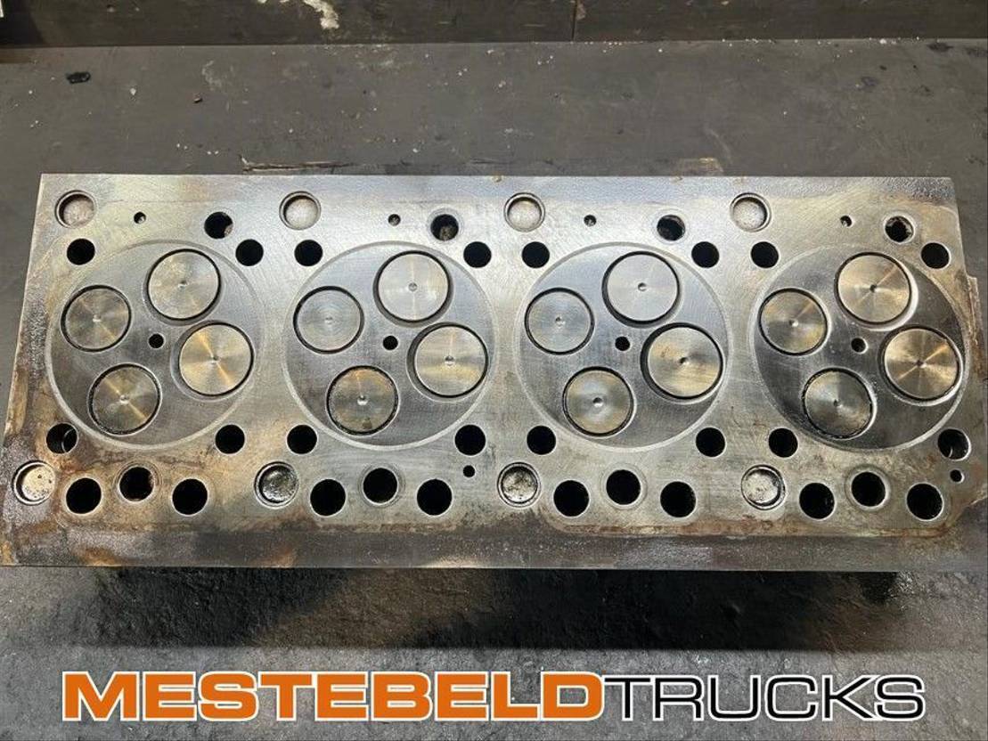 MAN Cilinderkop D0834 LFL 50 - Κινητήρας και ανταλλακτικά για Φορτηγό: φωτογραφία 2 MAN Cilinderkop D0834 LFL 50 - Κινητήρας και ανταλλακτικά για Φορτηγό: φωτογραφία 2