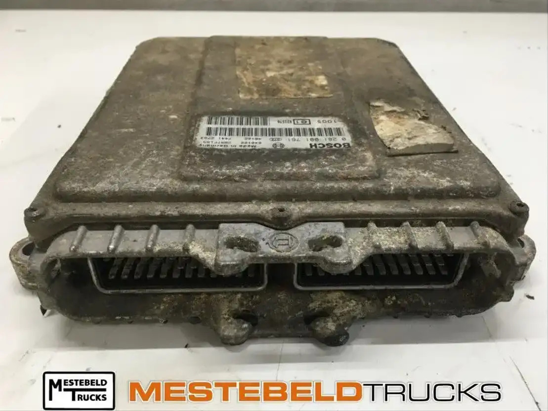 MAN EDC unit D2876 LF04/4V - Ηλεκτρικό σύστημα για Φορτηγό: φωτογραφία 1 MAN EDC unit D2876 LF04/4V - Ηλεκτρικό σύστημα για Φορτηγό: φωτογραφία 1