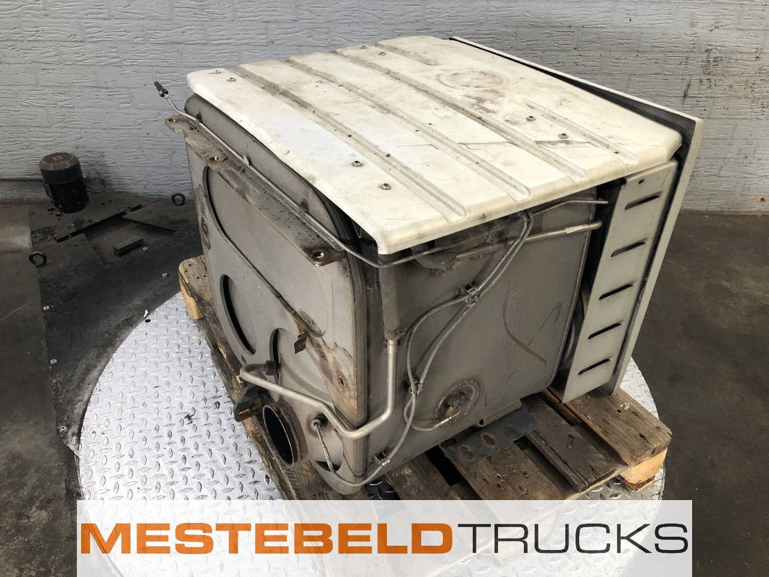 MAN Katalysator D2676 LF46 - Καταλυτικός μετατροπέας για Φορτηγό: φωτογραφία 2 MAN Katalysator D2676 LF46 - Καταλυτικός μετατροπέας για Φορτηγό: φωτογραφία 2