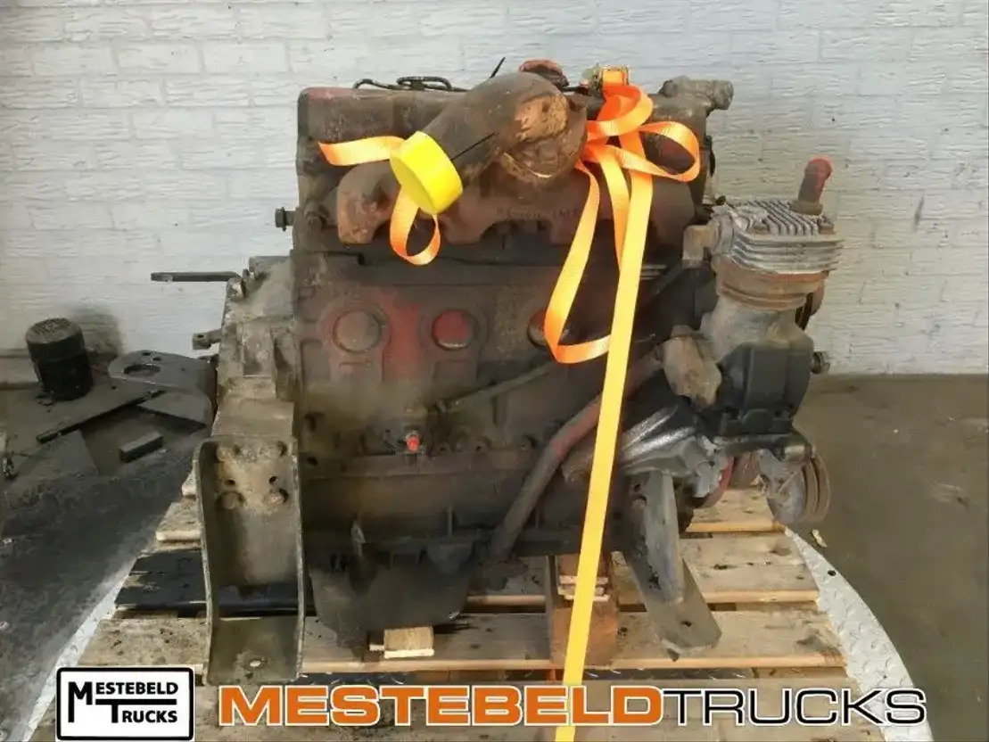 MAN Motor D 0224 M/057 industrie - Κινητήρας για Φορτηγό: φωτογραφία 3 MAN Motor D 0224 M/057 industrie - Κινητήρας για Φορτηγό: φωτογραφία 3