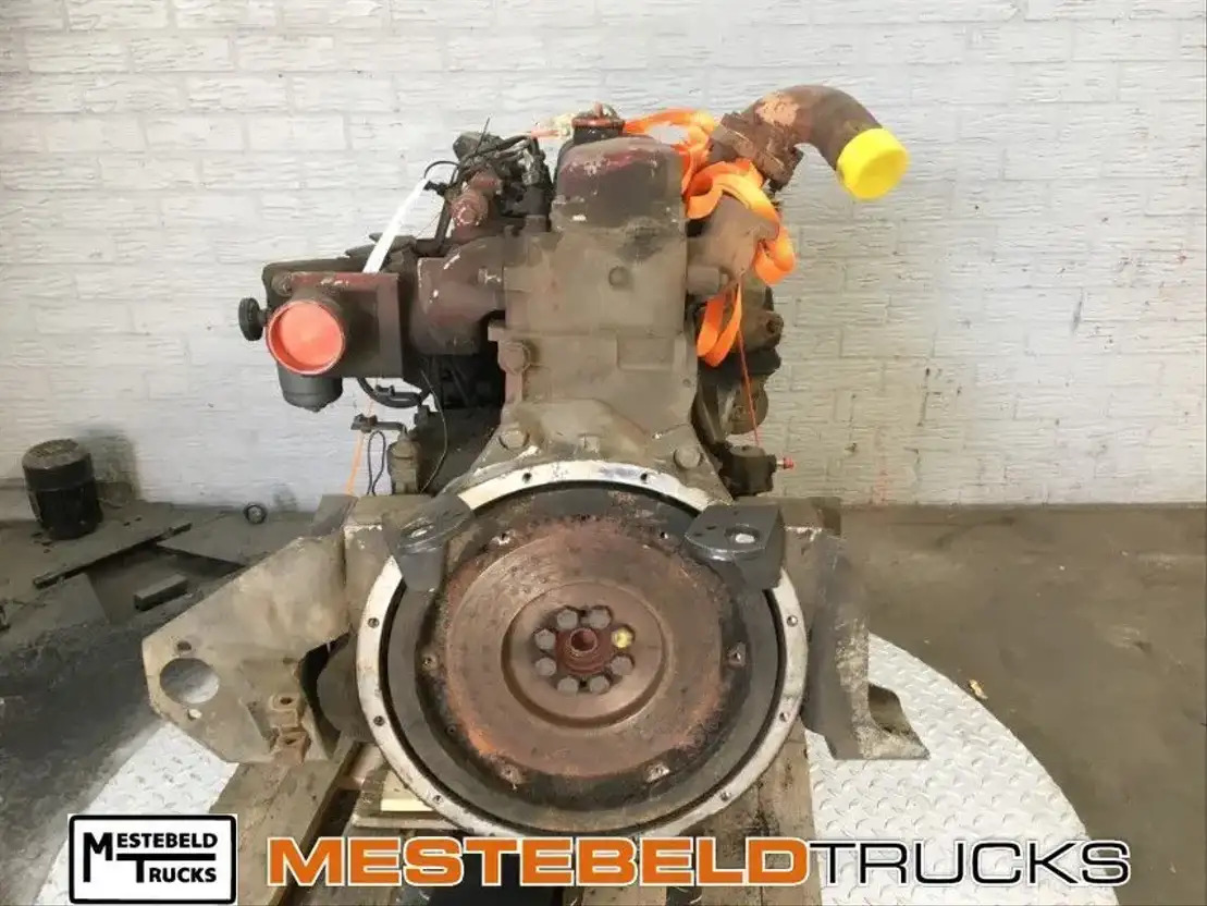 MAN Motor D 0224 M/057 industrie - Κινητήρας για Φορτηγό: φωτογραφία 2 MAN Motor D 0224 M/057 industrie - Κινητήρας για Φορτηγό: φωτογραφία 2