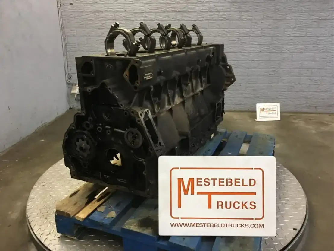 MAN Motorblok D2066 LF - Κινητήρας και ανταλλακτικά για Φορτηγό: φωτογραφία 1 MAN Motorblok D2066 LF - Κινητήρας και ανταλλακτικά για Φορτηγό: φωτογραφία 1