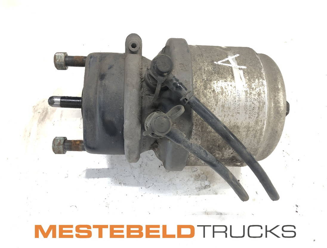 MAN Rembooster rechtsachter 16/24 - Κύλινδρος φρένων για Φορτηγό: φωτογραφία 1 MAN Rembooster rechtsachter 16/24 - Κύλινδρος φρένων για Φορτηγό: φωτογραφία 1