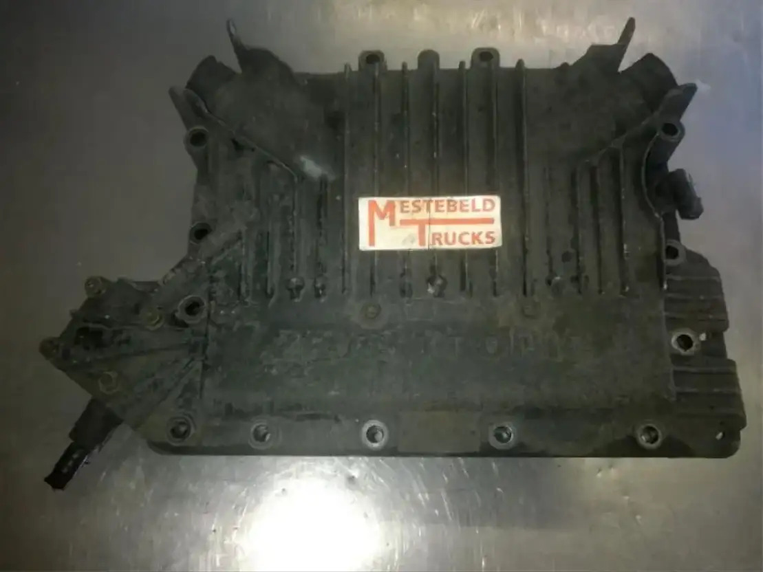 MAN Versnellingsbakmodulator - Κιβώτιο ταχυτήτων και ανταλλακτικά για Φορτηγό: φωτογραφία 1 MAN Versnellingsbakmodulator - Κιβώτιο ταχυτήτων και ανταλλακτικά για Φορτηγό: φωτογραφία 1