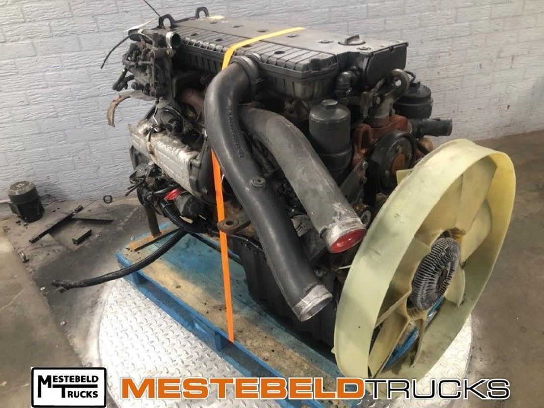 Mercedes-Benz 400420000 - Κινητήρας για Φορτηγό: φωτογραφία 1 Mercedes-Benz 400420000 - Κινητήρας για Φορτηγό: φωτογραφία 1