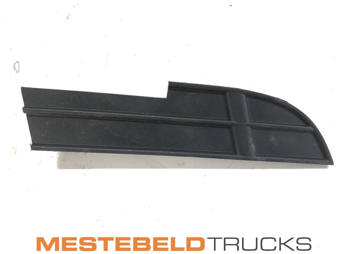 Mercedes-Benz Afdekrooster rechts - Μάσκα ψυγείου για Φορτηγό: φωτογραφία 1 Mercedes-Benz Afdekrooster rechts - Μάσκα ψυγείου για Φορτηγό: φωτογραφία 1