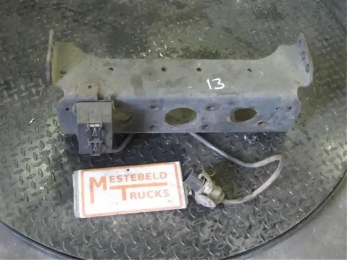 Mercedes-Benz Chassis eindbalk Actros - Πλαίσιο/ Σασί για Φορτηγό: φωτογραφία 1 Mercedes-Benz Chassis eindbalk Actros - Πλαίσιο/ Σασί για Φορτηγό: φωτογραφία 1