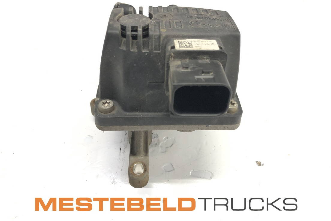 Mercedes-Benz Doseereenheid - Σύστημα εξάτμισης για Φορτηγό: φωτογραφία 1 Mercedes-Benz Doseereenheid - Σύστημα εξάτμισης για Φορτηγό: φωτογραφία 1