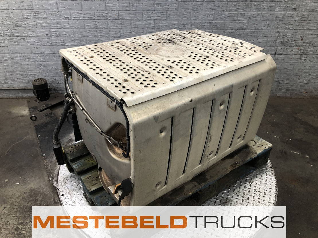 Mercedes-Benz Katalysator 1842 - Σύστημα εξάτμισης για Φορτηγό: φωτογραφία 1 Mercedes-Benz Katalysator 1842 - Σύστημα εξάτμισης για Φορτηγό: φωτογραφία 1