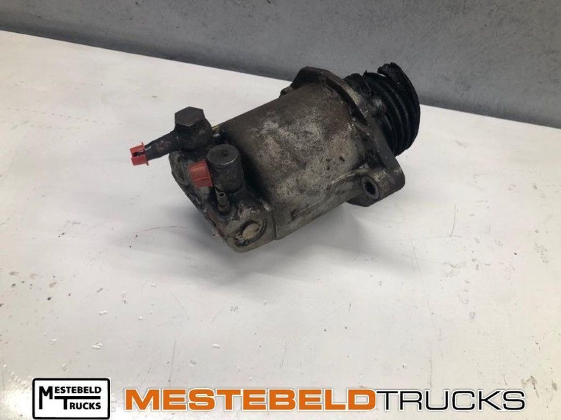 Mercedes-Benz Koppelingsbekrachtiger G4-95 - Συμπλέκτης και ανταλλακτικά για Φορτηγό: φωτογραφία 1 Mercedes-Benz Koppelingsbekrachtiger G4-95 - Συμπλέκτης και ανταλλακτικά για Φορτηγό: φωτογραφία 1