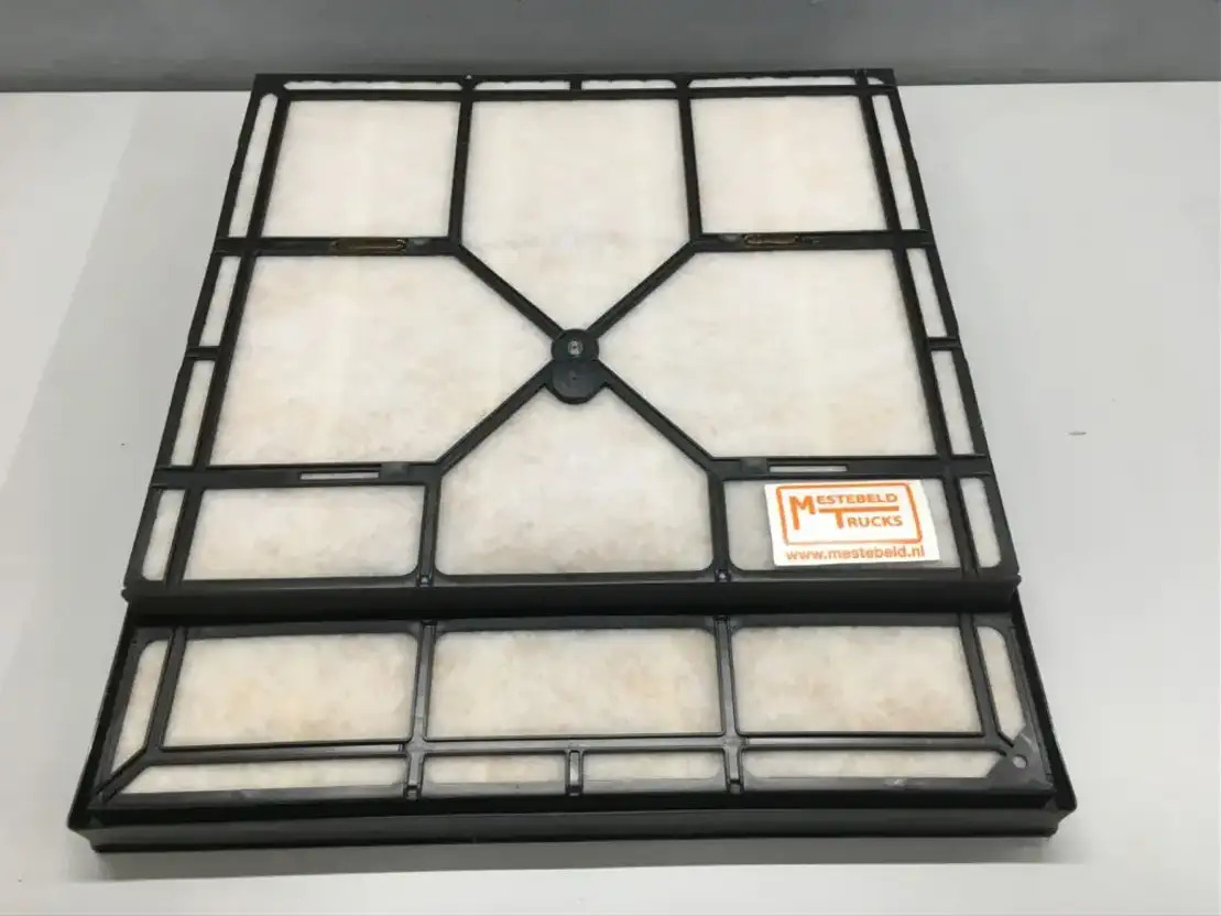 Mercedes-Benz Luchtfilter Actros - Φίλτρο αέρα για Φορτηγό: φωτογραφία 2 Mercedes-Benz Luchtfilter Actros - Φίλτρο αέρα για Φορτηγό: φωτογραφία 2