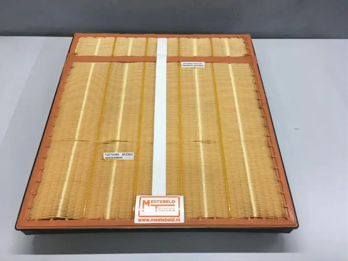 Mercedes-Benz Luchtfilter Actros - Φίλτρο αέρα για Φορτηγό: φωτογραφία 1 Mercedes-Benz Luchtfilter Actros - Φίλτρο αέρα για Φορτηγό: φωτογραφία 1