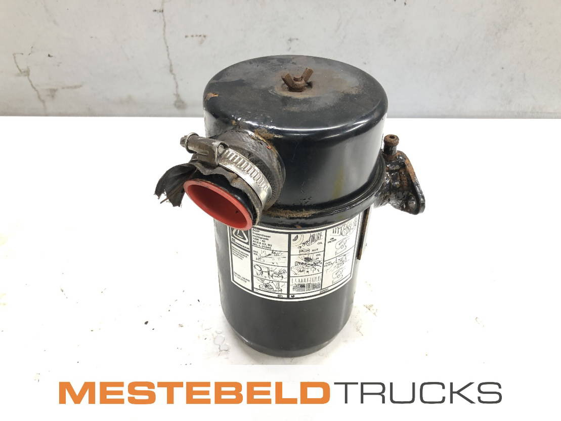 Mercedes-Benz Luchtfilter - Φίλτρο αέρα για Φορτηγό: φωτογραφία 1 Mercedes-Benz Luchtfilter - Φίλτρο αέρα για Φορτηγό: φωτογραφία 1