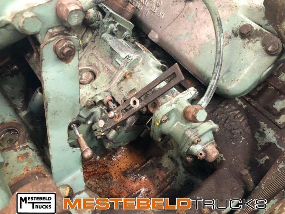 Mercedes-Benz Motor OM 402 LA industrie  - Κινητήρας για Φορτηγό: φωτογραφία 3 Mercedes-Benz Motor OM 402 LA industrie  - Κινητήρας για Φορτηγό: φωτογραφία 3