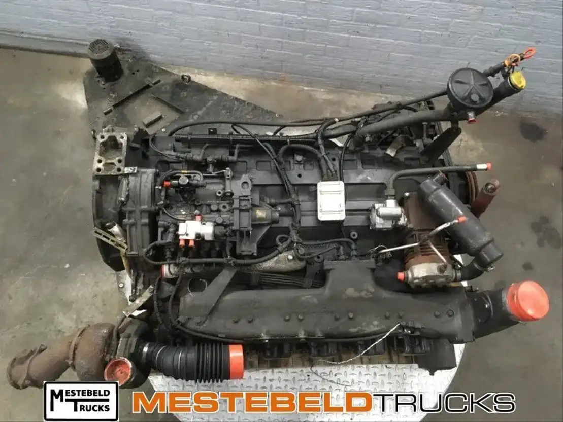 Mercedes-Benz Motor OM 447 HLA II/2 - Κινητήρας για Φορτηγό: φωτογραφία 5 Mercedes-Benz Motor OM 447 HLA II/2 - Κινητήρας για Φορτηγό: φωτογραφία 5