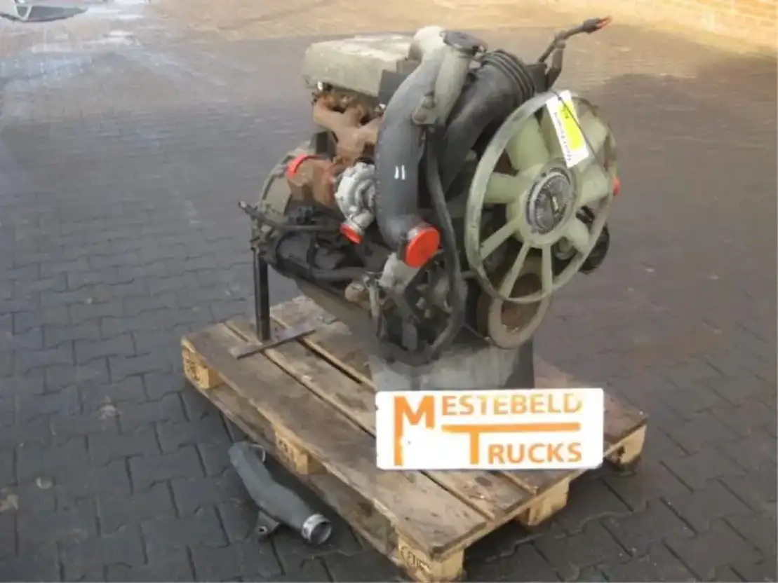 Mercedes-Benz Motor OM 904 LA - Κινητήρας για Φορτηγό: φωτογραφία 2 Mercedes-Benz Motor OM 904 LA - Κινητήρας για Φορτηγό: φωτογραφία 2