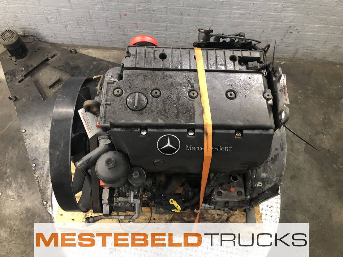 Mercedes-Benz Motor OM 924 LA - Κινητήρας για Φορτηγό: φωτογραφία 5 Mercedes-Benz Motor OM 924 LA - Κινητήρας για Φορτηγό: φωτογραφία 5