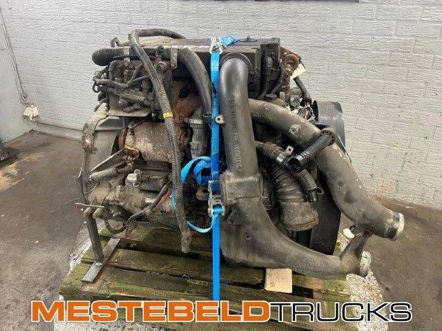 Mercedes-Benz Motor OM 924 LA - Κινητήρας για Φορτηγό: φωτογραφία 1 Mercedes-Benz Motor OM 924 LA - Κινητήρας για Φορτηγό: φωτογραφία 1