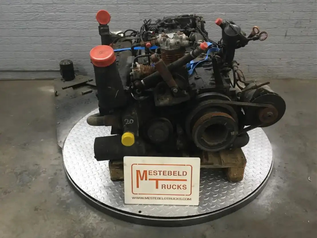 Mercedes-Benz Motor OM447 HLA III/4 - Κινητήρας για Φορτηγό: φωτογραφία 5 Mercedes-Benz Motor OM447 HLA III/4 - Κινητήρας για Φορτηγό: φωτογραφία 5