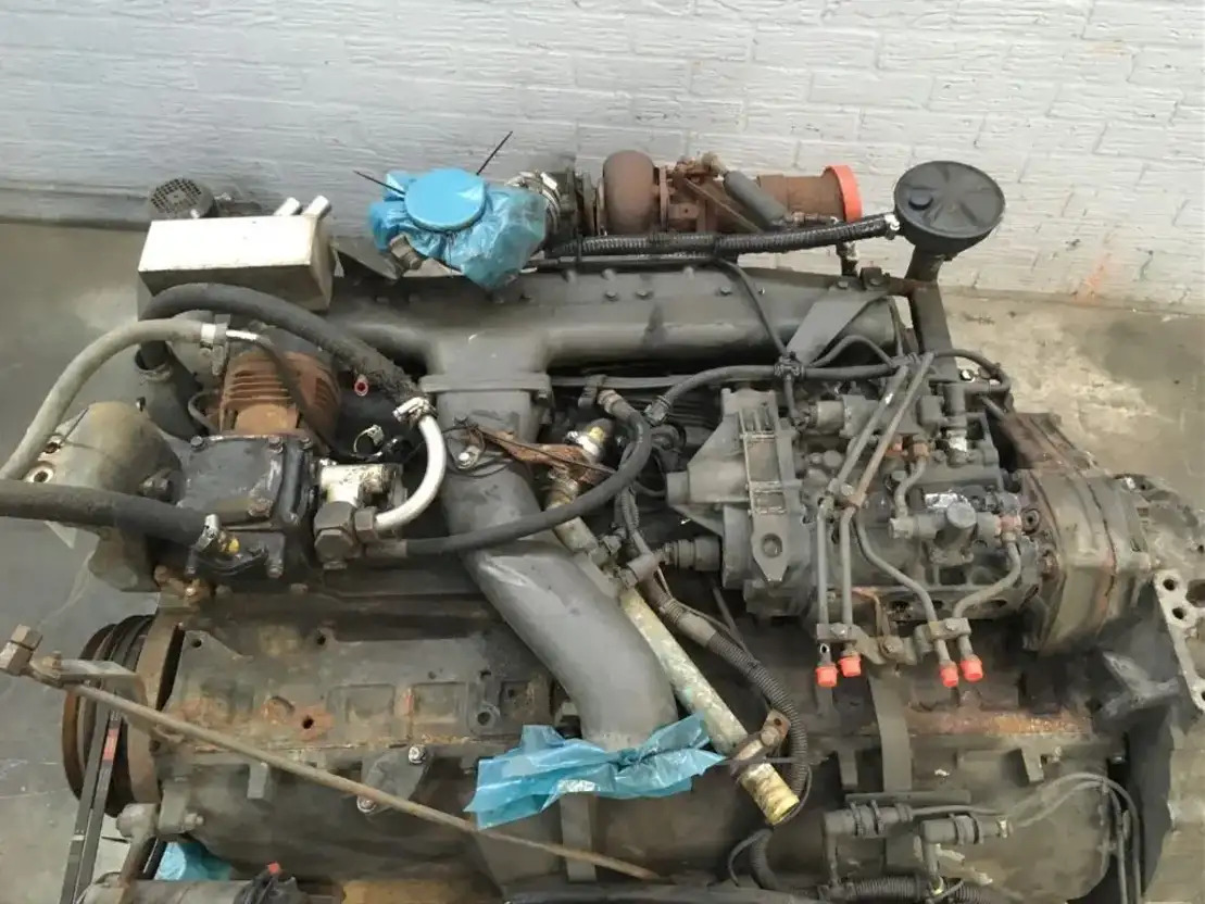 Mercedes-Benz Motor OM447HLA III/4 - Κινητήρας για Φορτηγό: φωτογραφία 4 Mercedes-Benz Motor OM447HLA III/4 - Κινητήρας για Φορτηγό: φωτογραφία 4