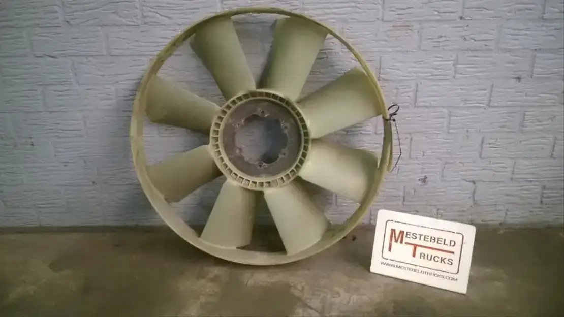 Mercedes-Benz Motorventilator Atego - Κινητήρας για Φορτηγό: φωτογραφία 1 Mercedes-Benz Motorventilator Atego - Κινητήρας για Φορτηγό: φωτογραφία 1