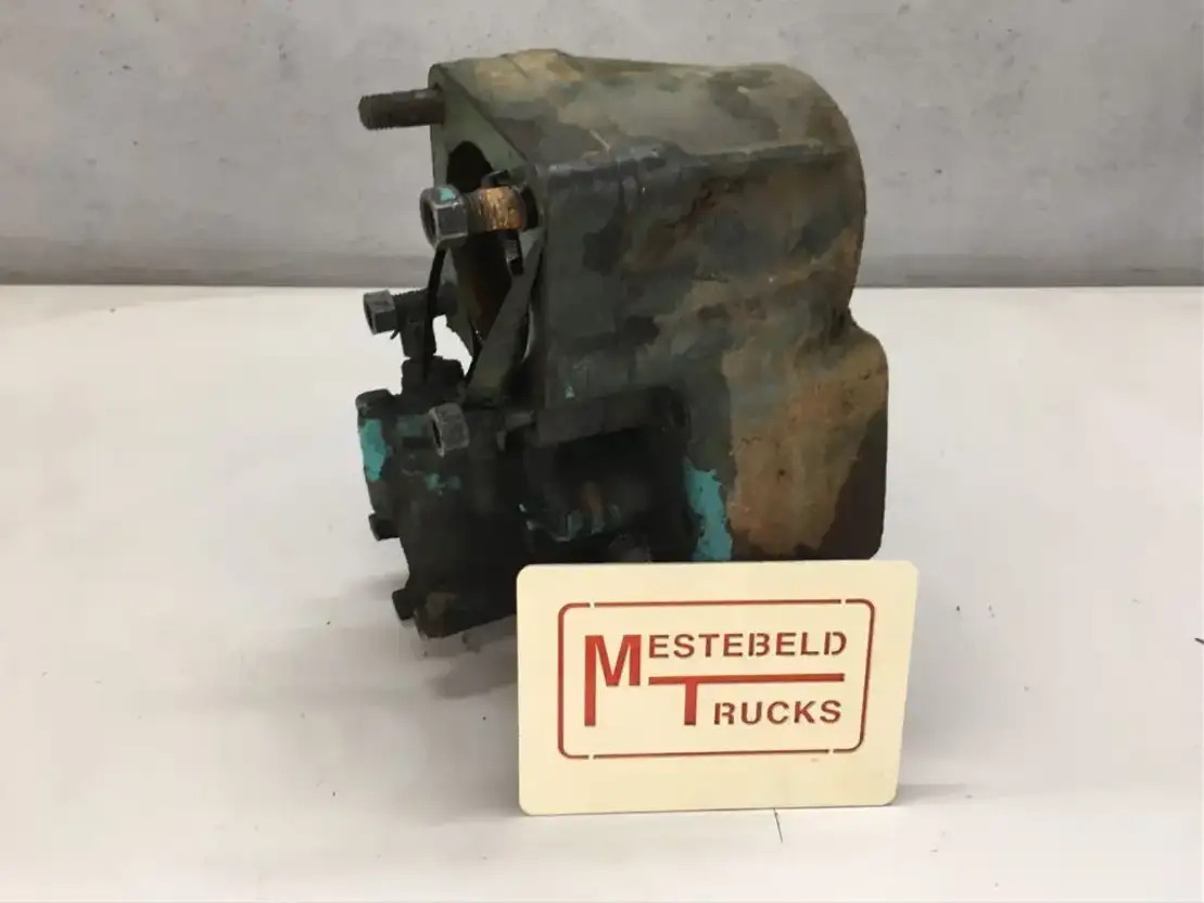 Mercedes-Benz PTO - Κιβώτιο ταχυτήτων και ανταλλακτικά για Φορτηγό: φωτογραφία 1 Mercedes-Benz PTO - Κιβώτιο ταχυτήτων και ανταλλακτικά για Φορτηγό: φωτογραφία 1