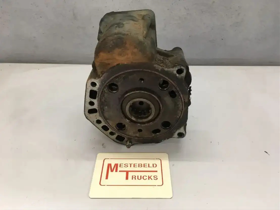 Mercedes-Benz PTO - Κιβώτιο ταχυτήτων και ανταλλακτικά για Φορτηγό: φωτογραφία 2 Mercedes-Benz PTO - Κιβώτιο ταχυτήτων και ανταλλακτικά για Φορτηγό: φωτογραφία 2