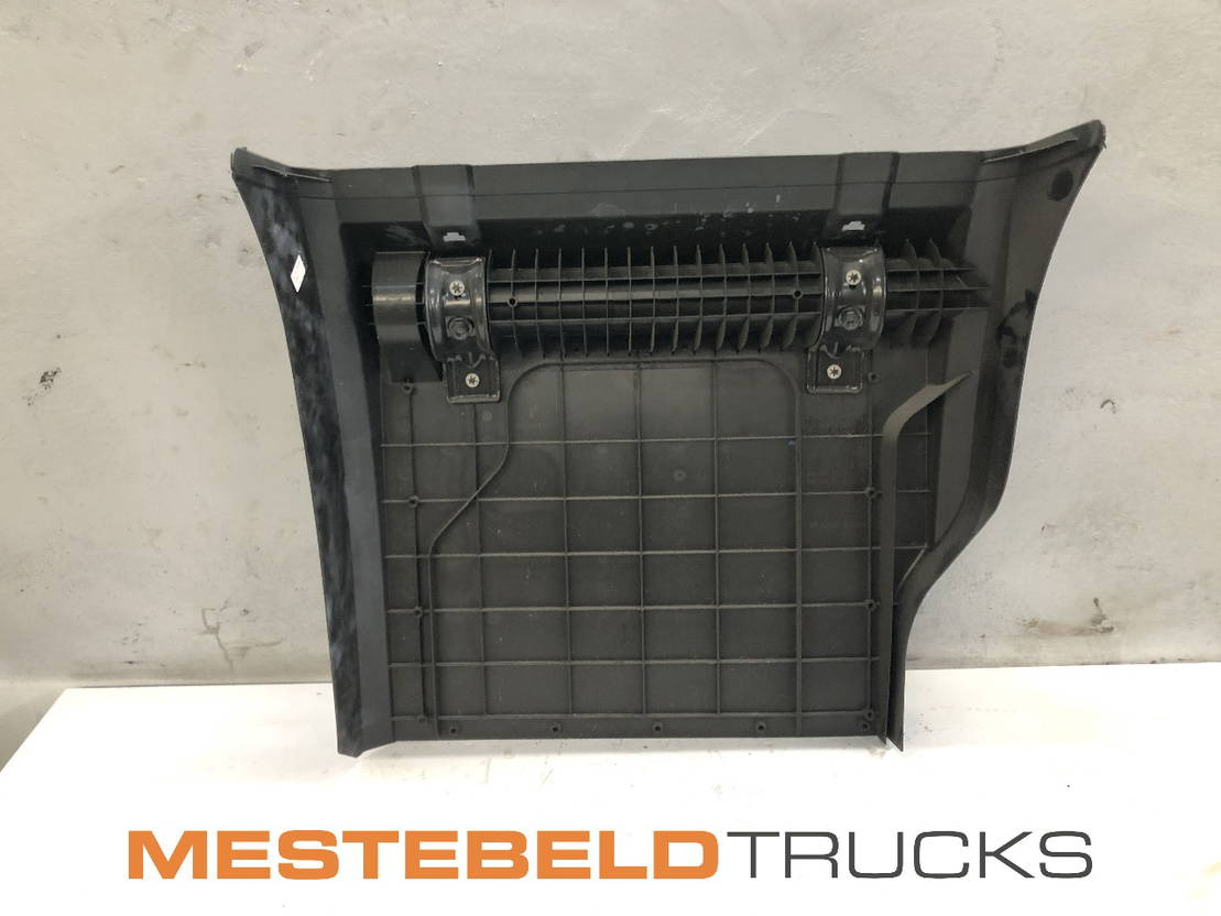 Mercedes-Benz Spatbord achteras linksvoor - Πλαίσιο/ Σασί για Φορτηγό: φωτογραφία 2 Mercedes-Benz Spatbord achteras linksvoor - Πλαίσιο/ Σασί για Φορτηγό: φωτογραφία 2