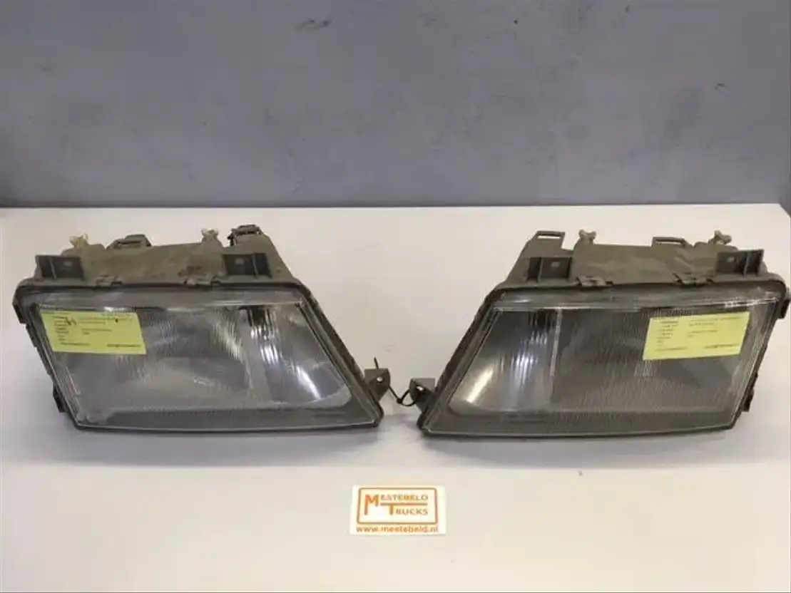 Mercedes-Benz Sprinter 312 Koplampen Sprinter 312 - Ηλεκτρικό σύστημα για Φορτηγό: φωτογραφία 2 Mercedes-Benz Sprinter 312 Koplampen Sprinter 312 - Ηλεκτρικό σύστημα για Φορτηγό: φωτογραφία 2