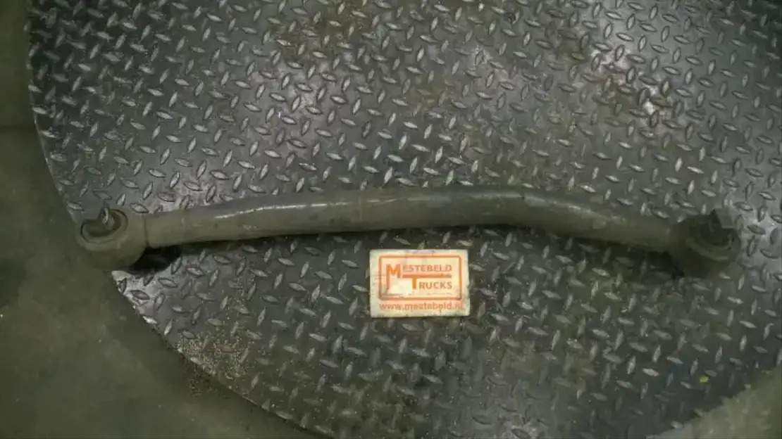 Mercedes-Benz Stabilisatorstang - Εμπρός άξονας για Φορτηγό: φωτογραφία 1 Mercedes-Benz Stabilisatorstang - Εμπρός άξονας για Φορτηγό: φωτογραφία 1