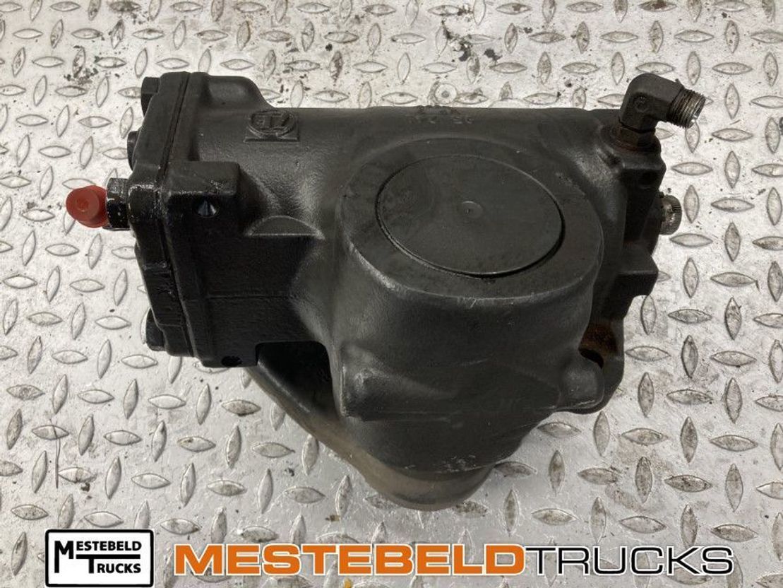 Mercedes-Benz Stuurhuis - Κρεμαγιέρα για Φορτηγό: φωτογραφία 1 Mercedes-Benz Stuurhuis - Κρεμαγιέρα για Φορτηγό: φωτογραφία 1