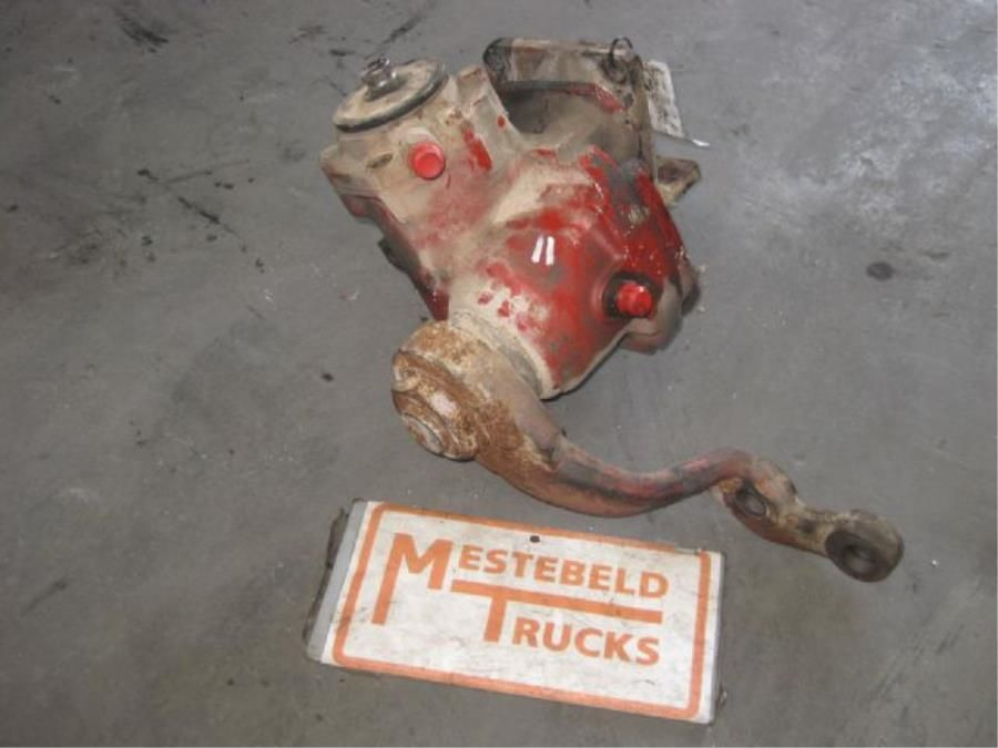 Mercedes-Benz Stuurset - Συστήματος διεύθυνσης για Φορτηγό: φωτογραφία 1 Mercedes-Benz Stuurset - Συστήματος διεύθυνσης για Φορτηγό: φωτογραφία 1